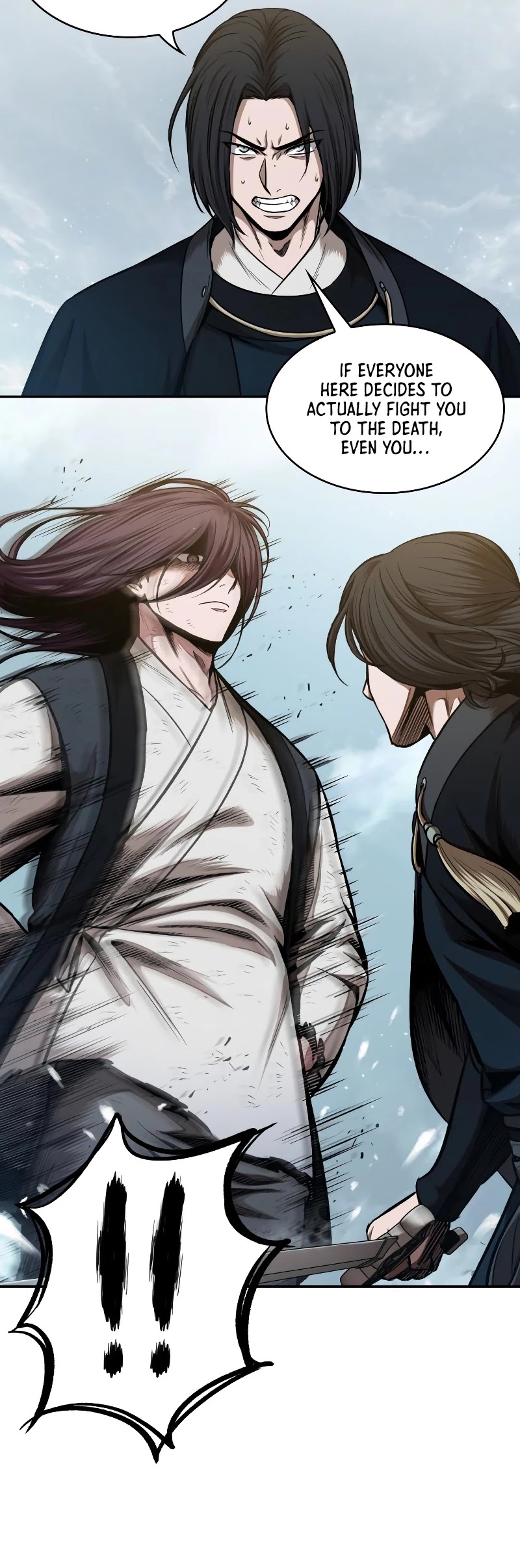 Nano Machine Chapter 72 image 26